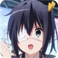 暴躁少女CSGO视频播放APP应用